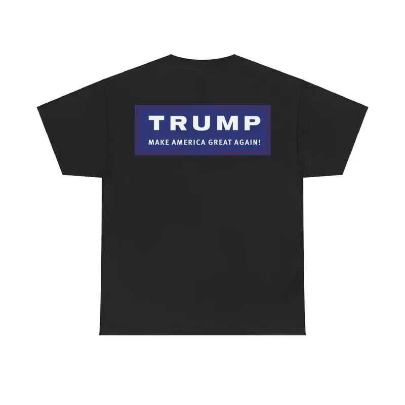 Trump VanceTee - T-Shirt