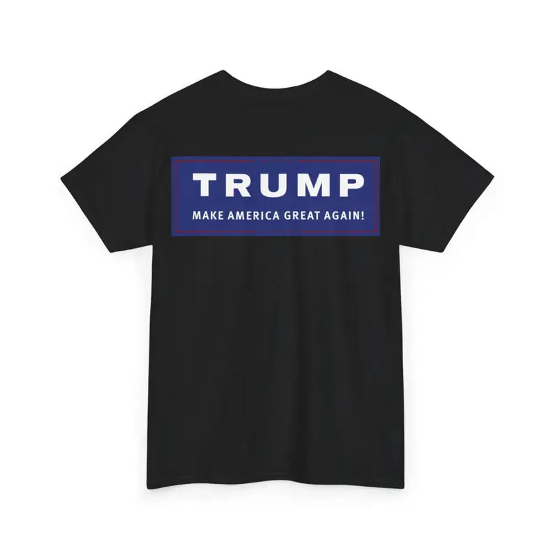 Trump VanceTee - T-Shirt