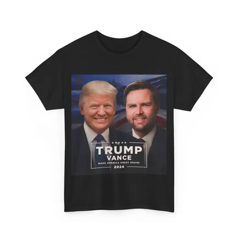 Trump VanceTee - T-Shirt