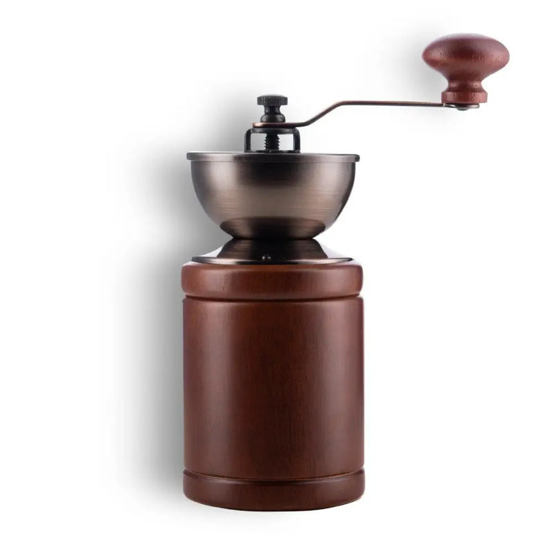 Yama Manual Coffee Grinder - Wares